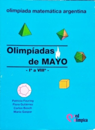 Olimpiadas de Mayo I a VIII